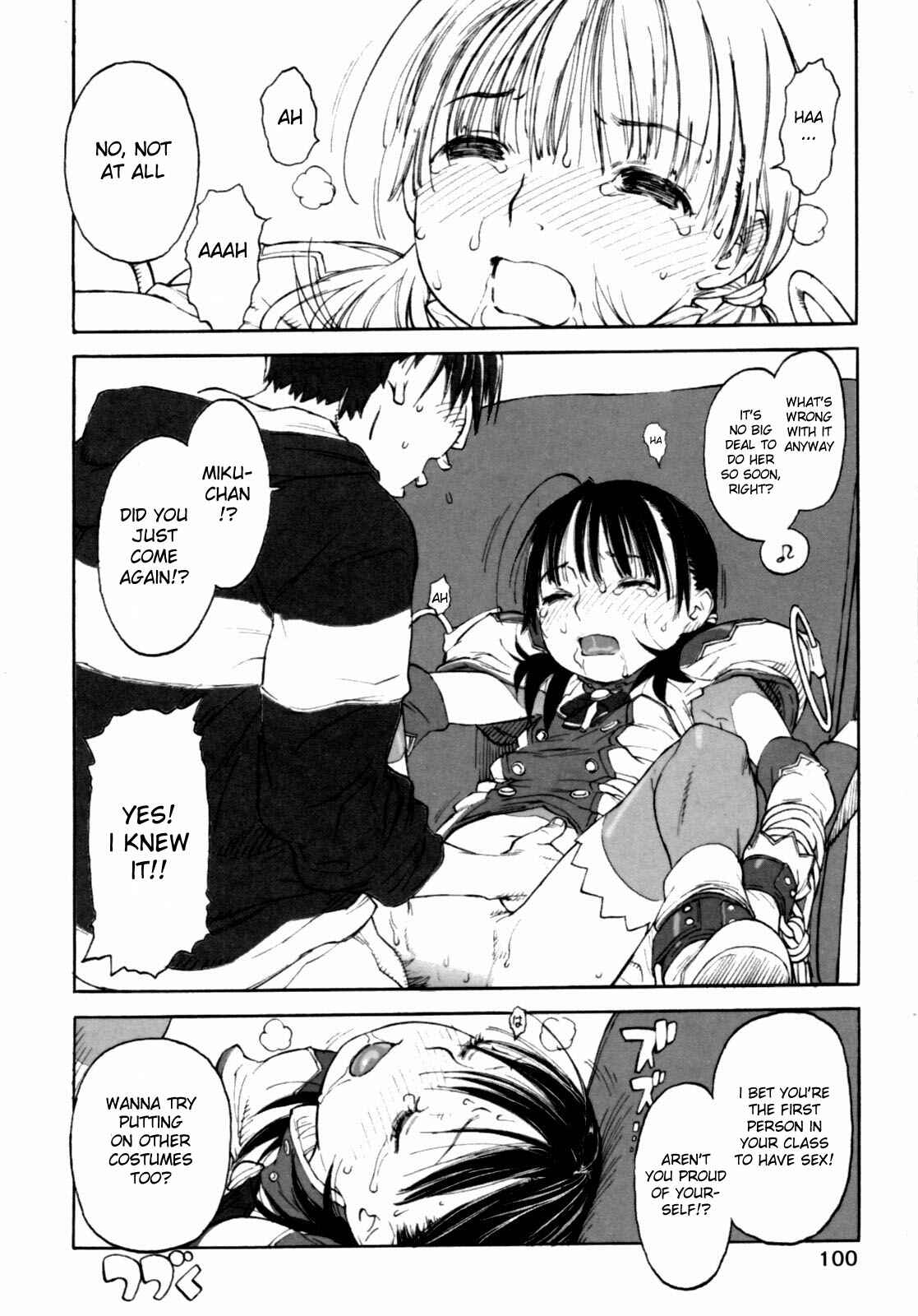 Page 16 Chapter 7 Joshi Show