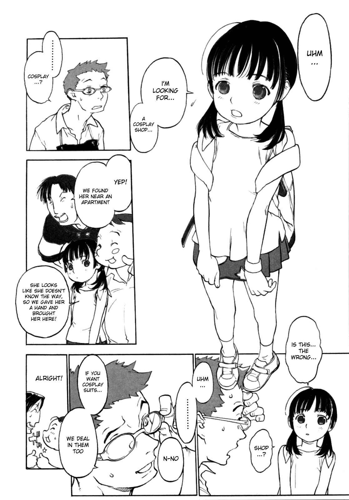 Page 2 Chapter 7 Joshi Show