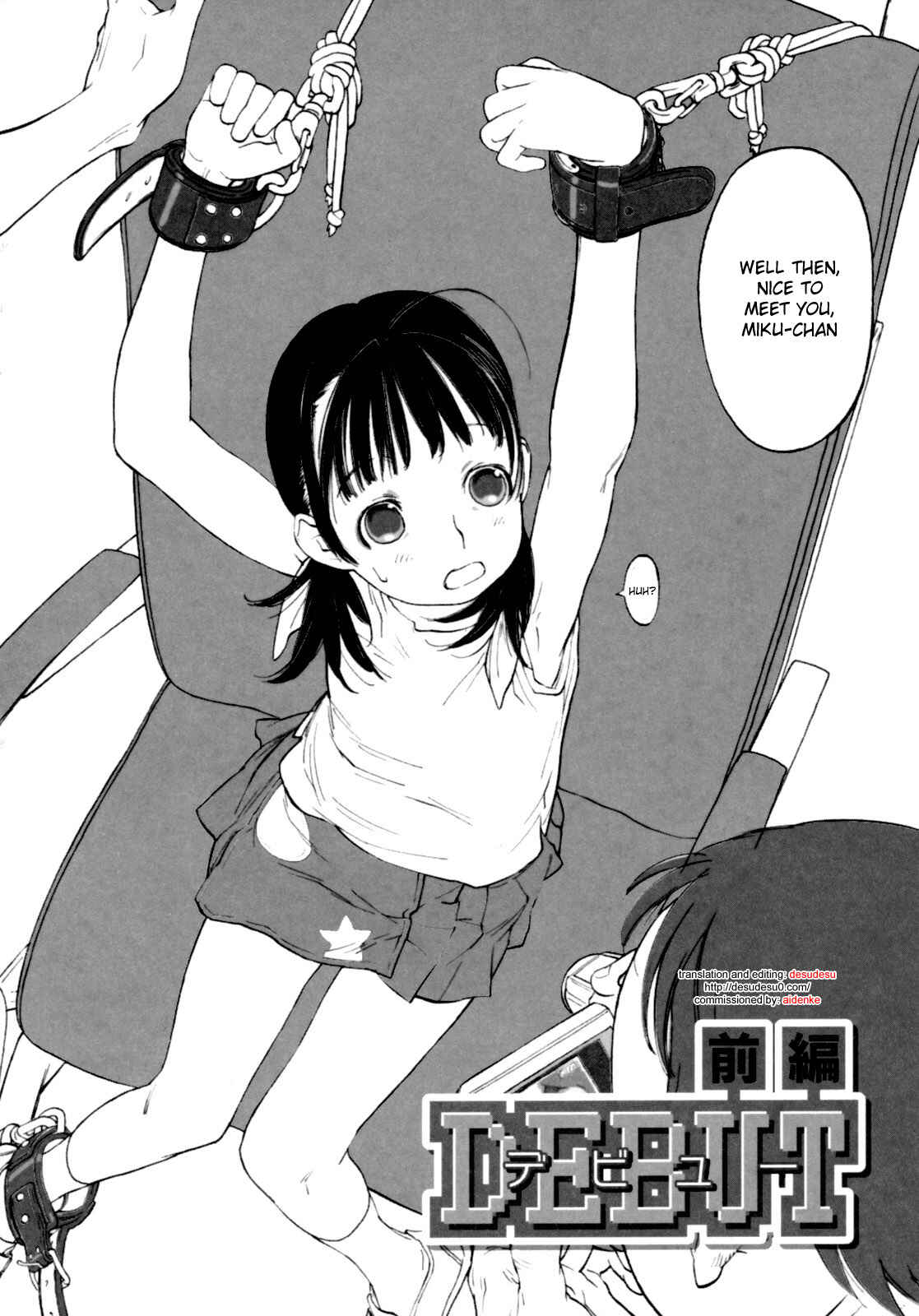 Page 4 Chapter 7 Joshi Show