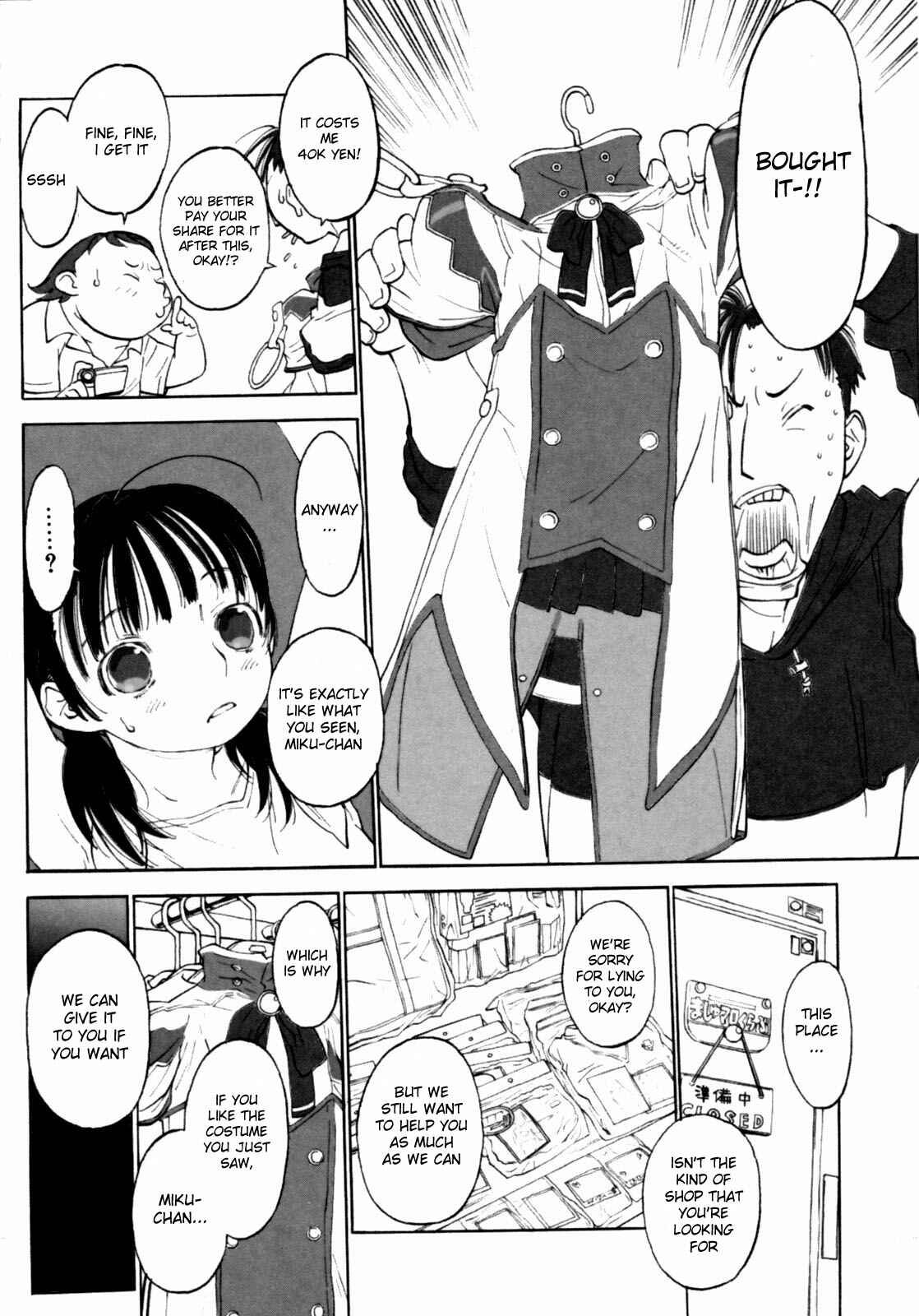 Page 5 Chapter 7 Joshi Show