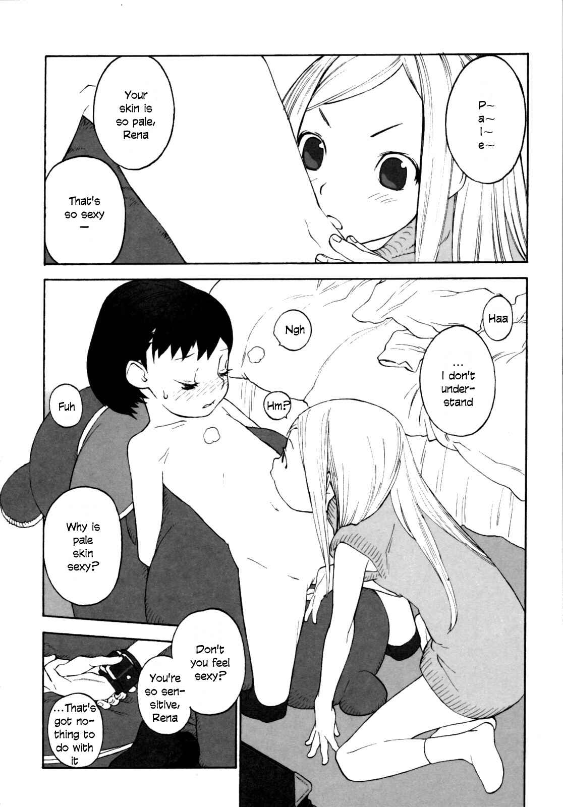 Page 2 Chapter 3 Joshi Show