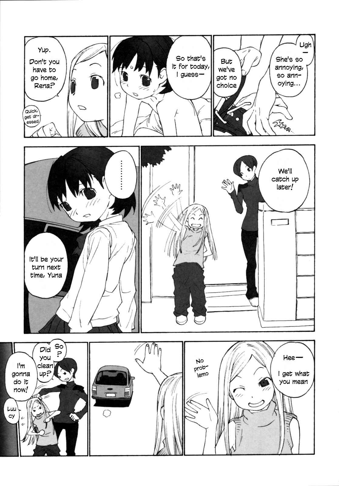 Page 7 Chapter 3 Joshi Show