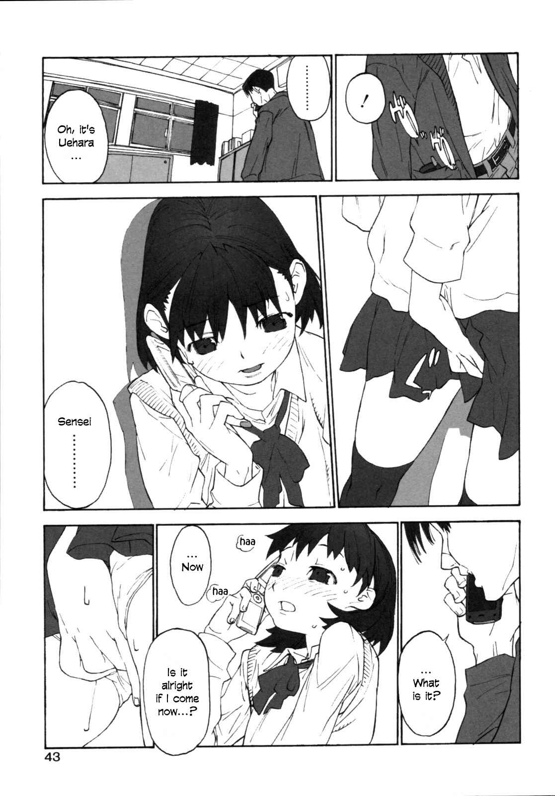 Page 9 Chapter 3 Joshi Show