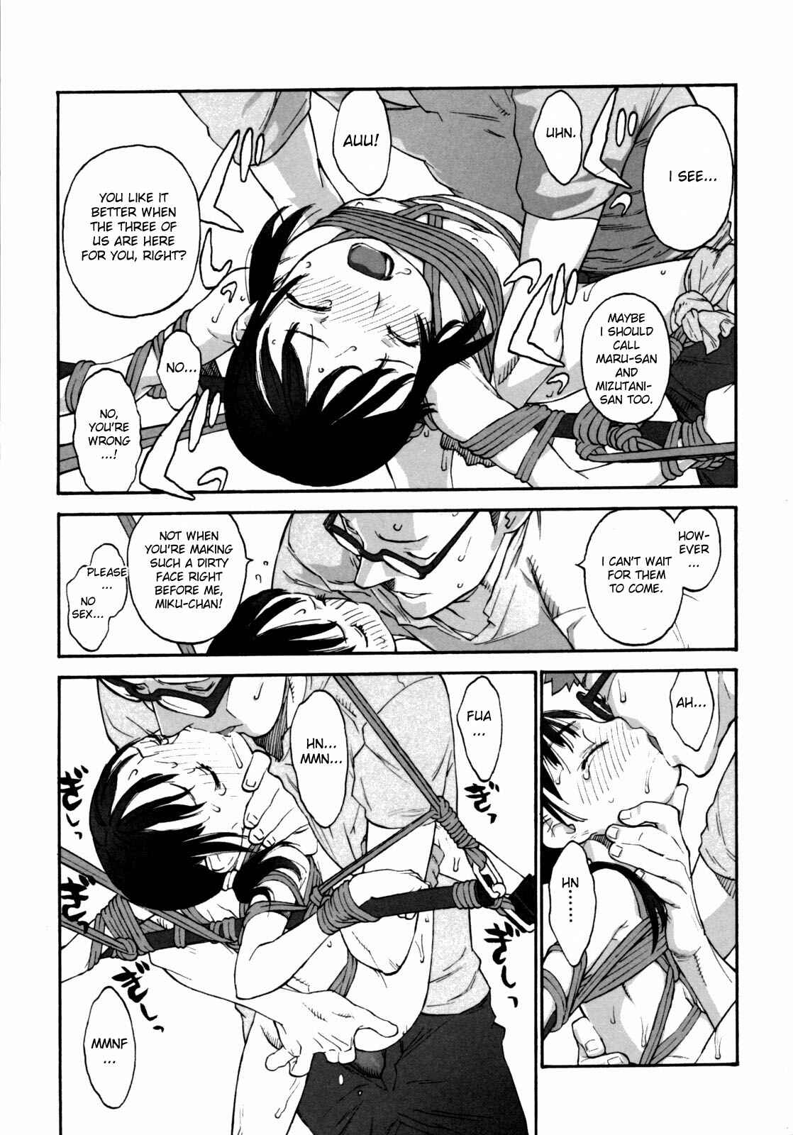 Page 11 Chapter 11 Joshi Show