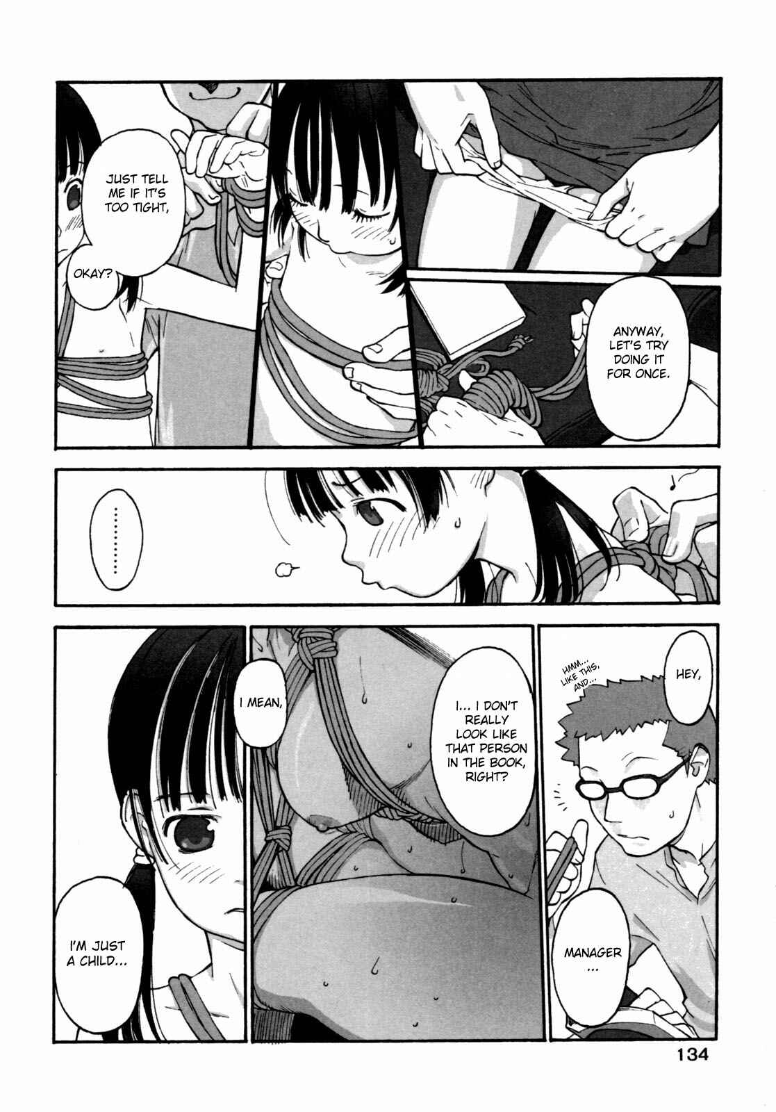 Page 2 Chapter 11 Joshi Show