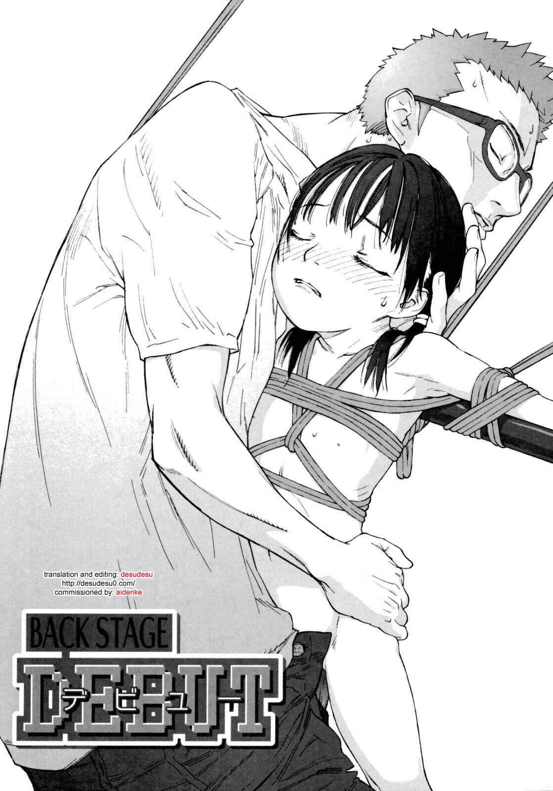 Page 5 Chapter 11 Joshi Show