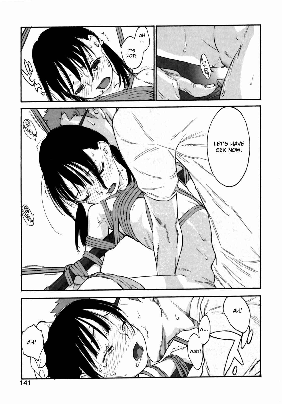 Page 9 Chapter 11 Joshi Show