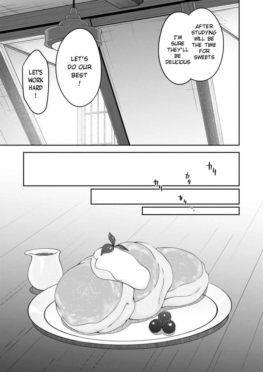 Page 11 Chapter 8 Love Live! Superstar!! Futari no Jikan!～Special times～