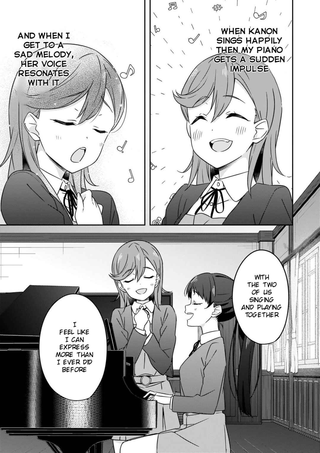 Page 5 Chapter 10 Love Live! Superstar!! Futari no Jikan!～Special times～