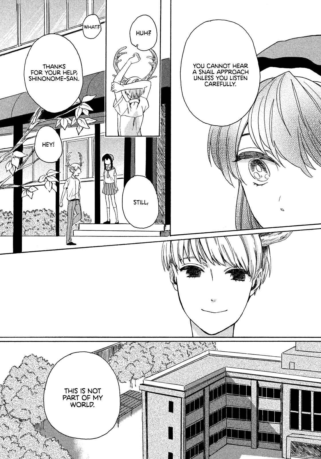 Page 19 Chapter Unknown_397d A Breeze of Kanome