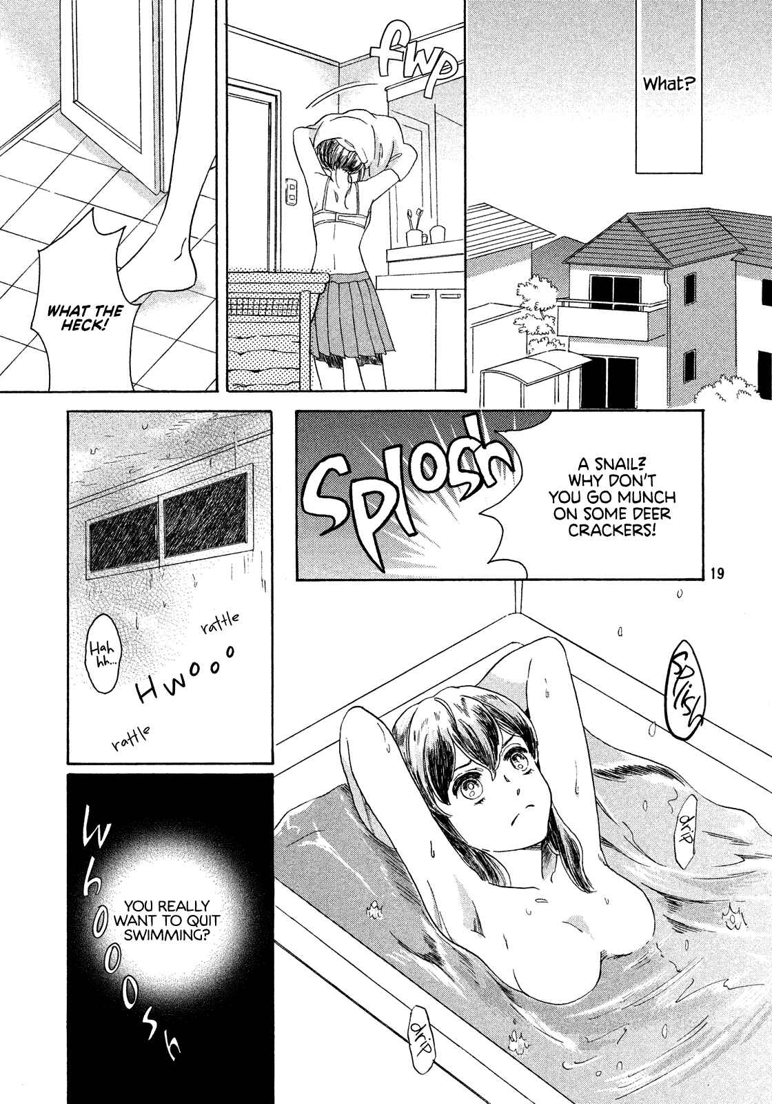Page 20 Chapter Unknown_397d A Breeze of Kanome