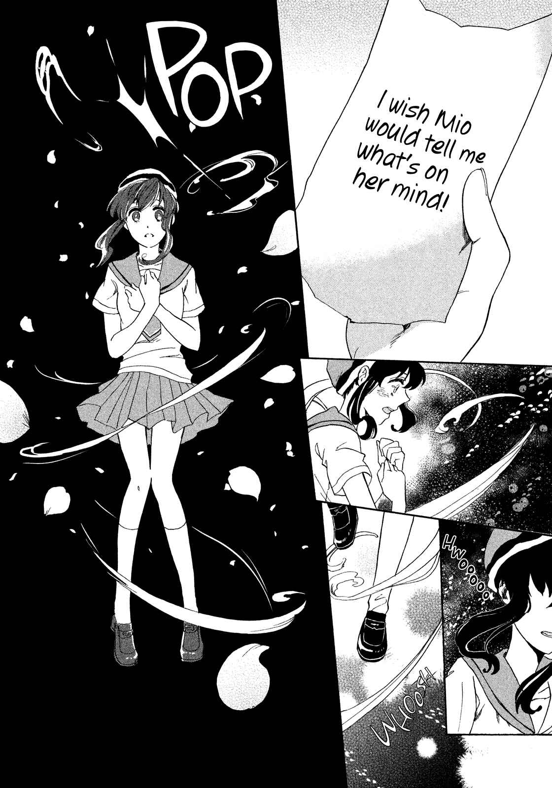 Page 34 Chapter Unknown_397d A Breeze of Kanome