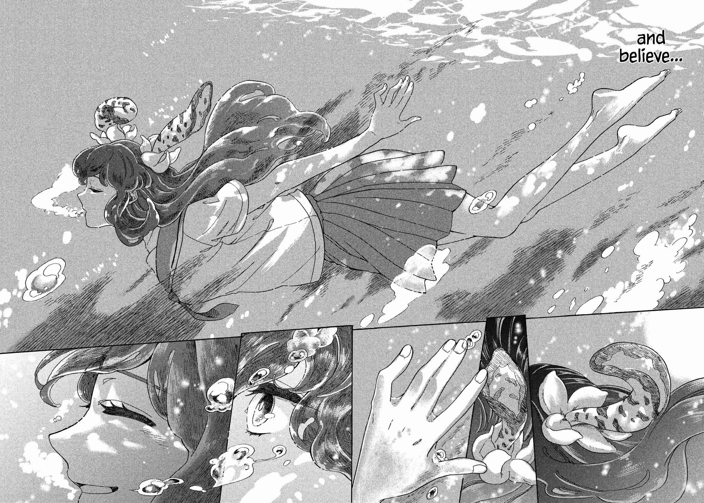 Page 39 Chapter Unknown_397d A Breeze of Kanome