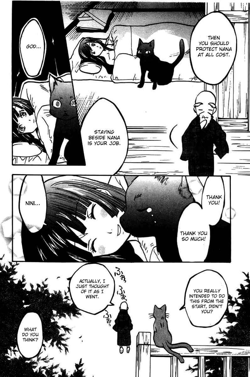 Page 10 Chapter 16 Fuku Neko