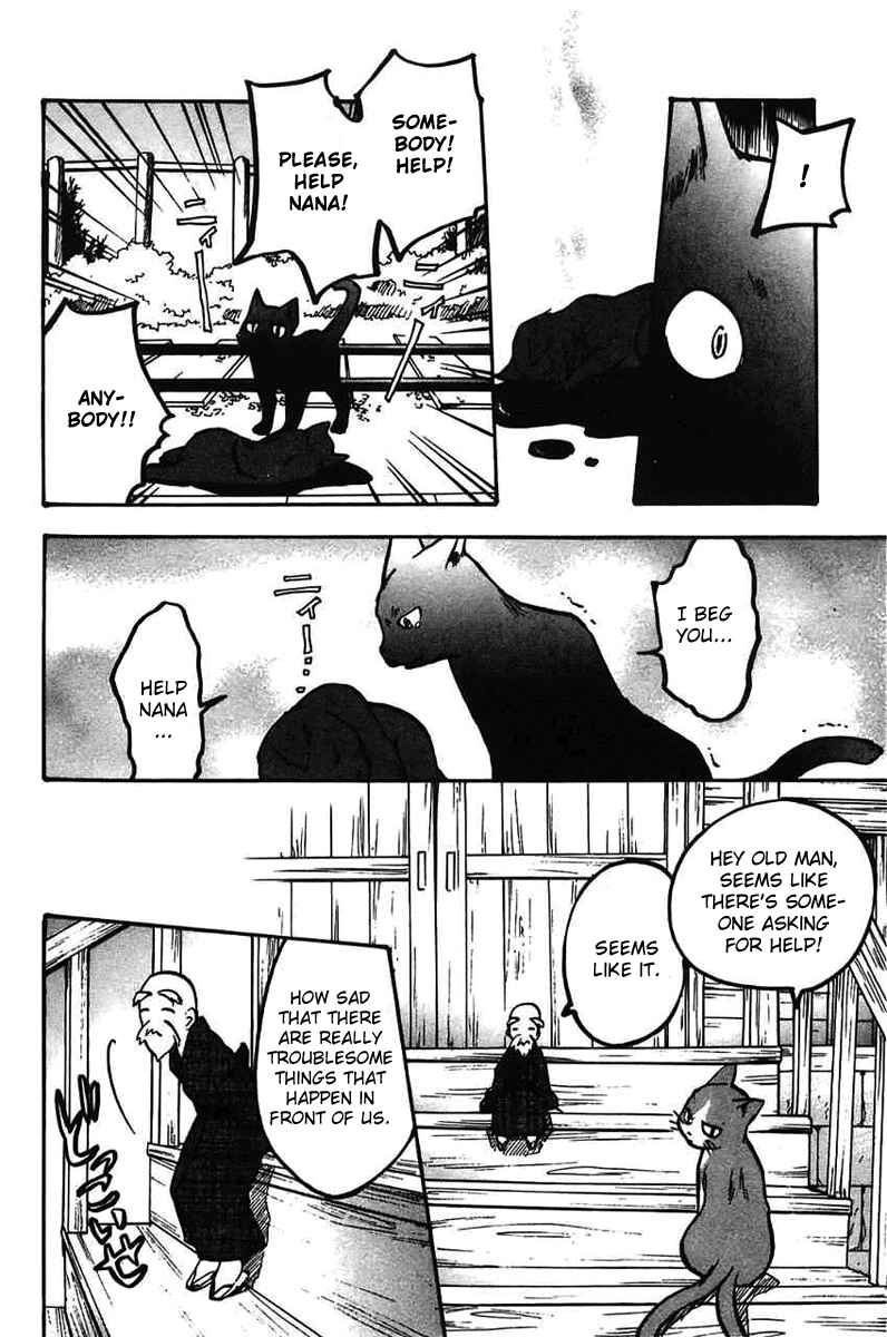 Page 4 Chapter 16 Fuku Neko