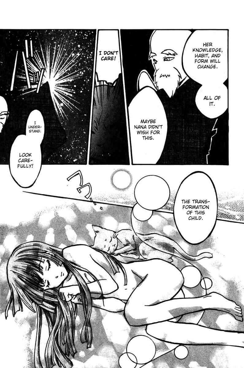 Page 7 Chapter 16 Fuku Neko