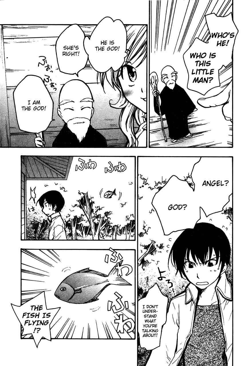 Page 3 Chapter 5 Fuku Neko