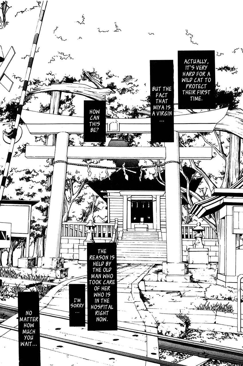 Page 9 Chapter 5 Fuku Neko