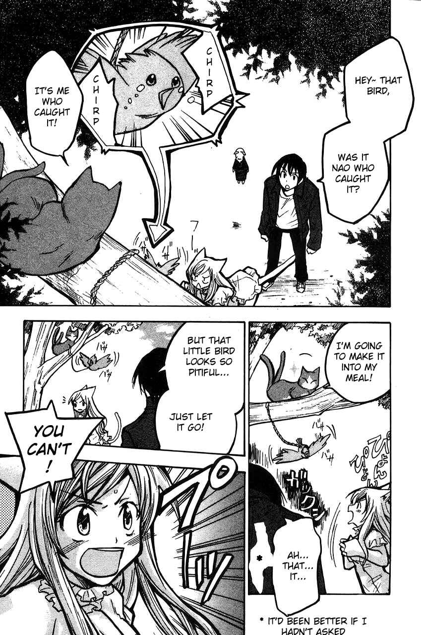 Page 2 Chapter 9 Fuku Neko