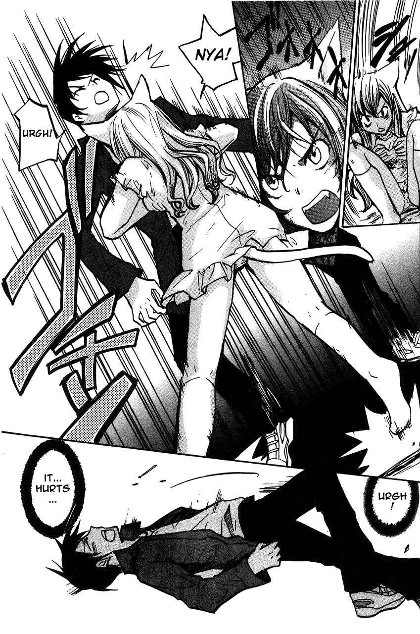 Page 3 Chapter 9 Fuku Neko