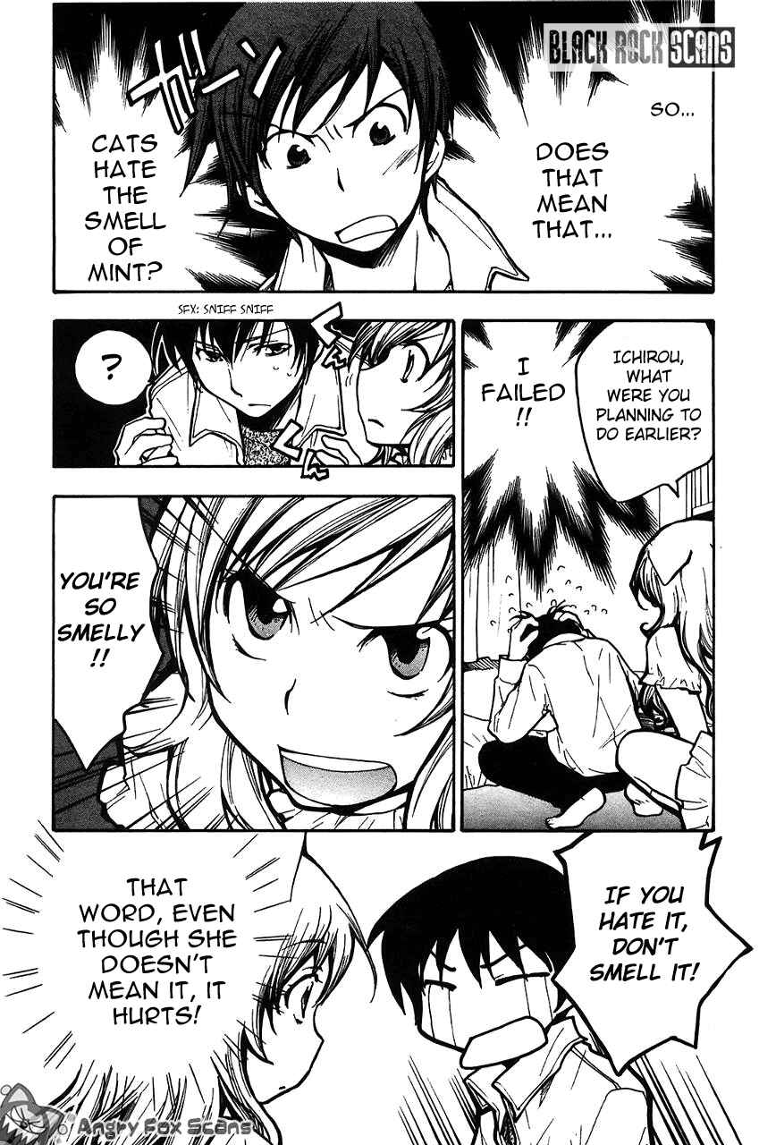 Page 5 Chapter 4 Fuku Neko