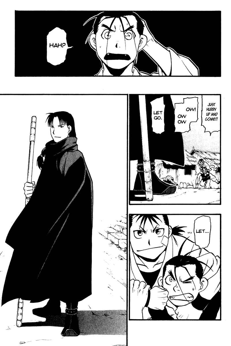 Page 9 Chapter 11 Hero Tales