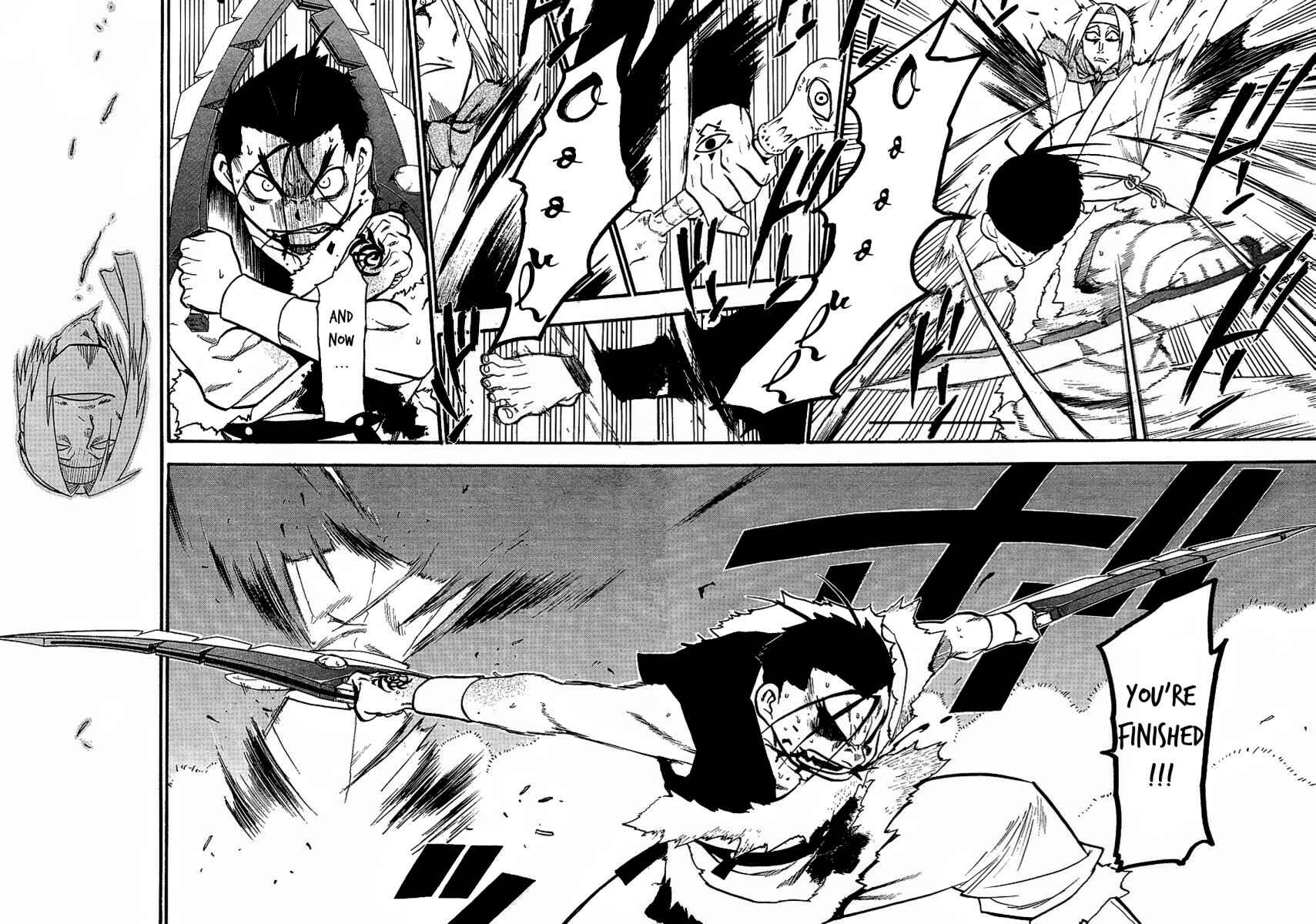 Page 42 Chapter 14 Hero Tales