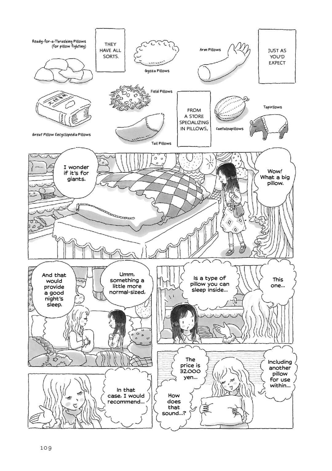 Page 2 Chapter 24 Afternoon Yawns