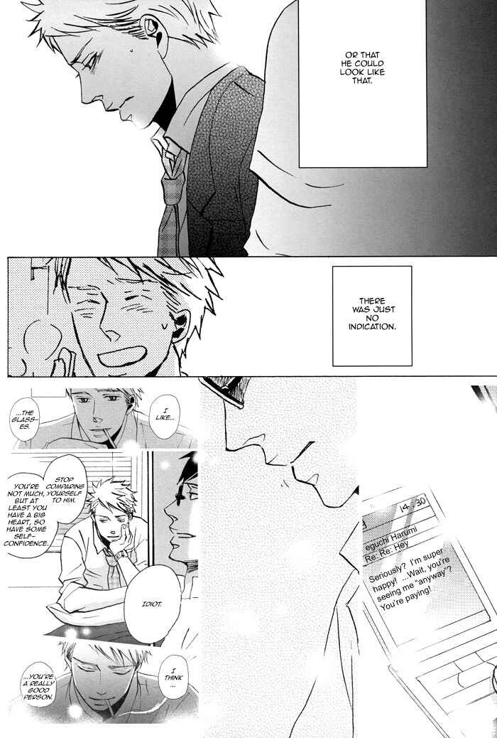 Page 32 Chapter 3 Soredemo, Yasashii Koi o Suru