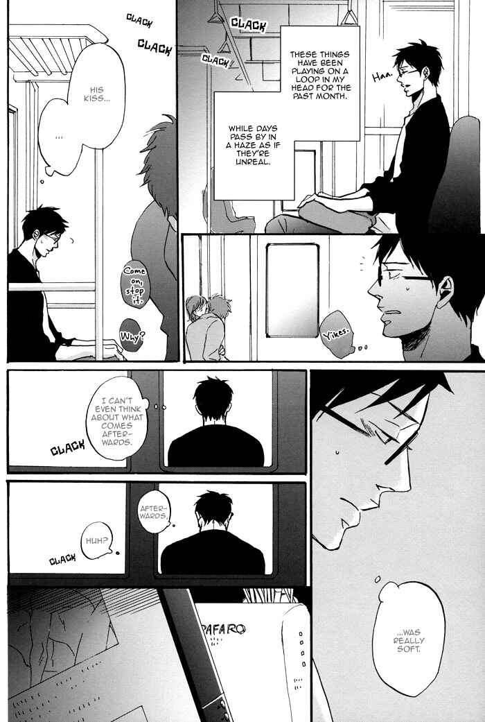 Page 10 Chapter 4 Soredemo, Yasashii Koi o Suru