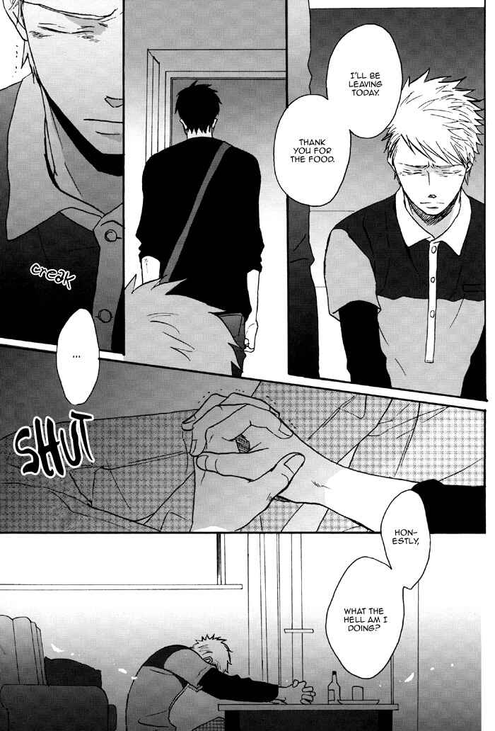 Page 25 Chapter 4 Soredemo, Yasashii Koi o Suru