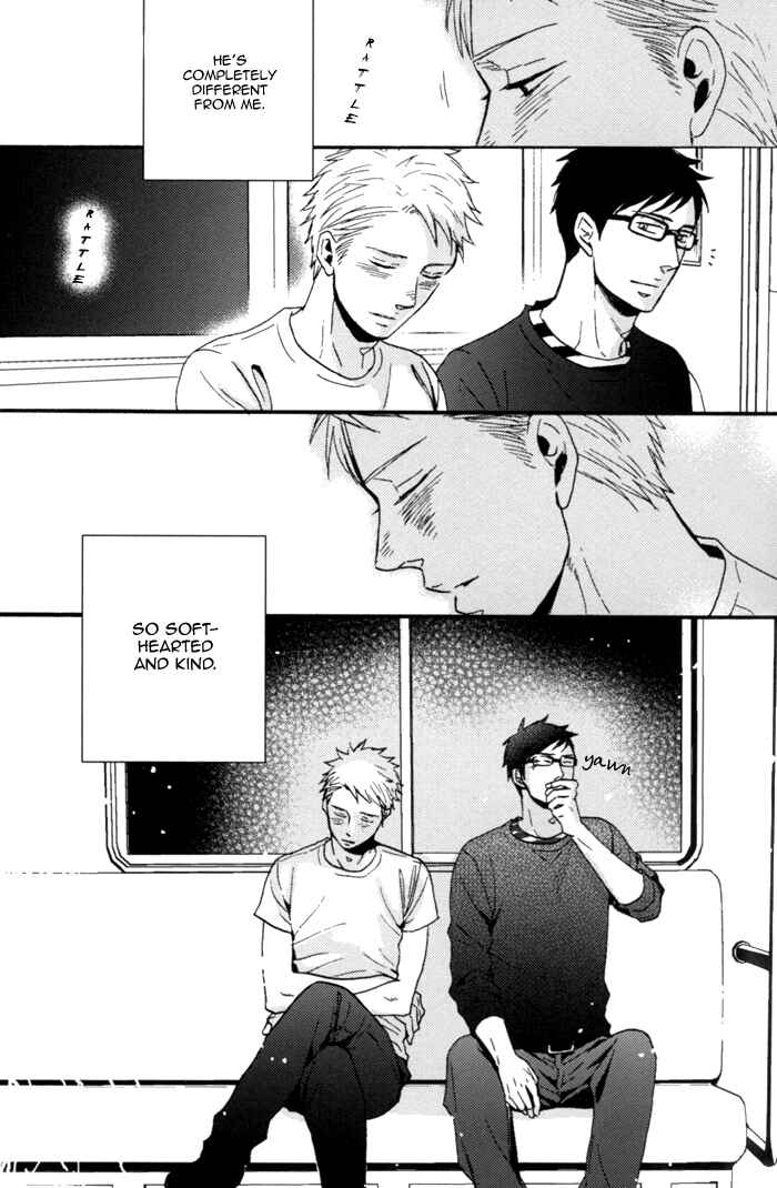 Page 24 Chapter 1 Soredemo, Yasashii Koi o Suru
