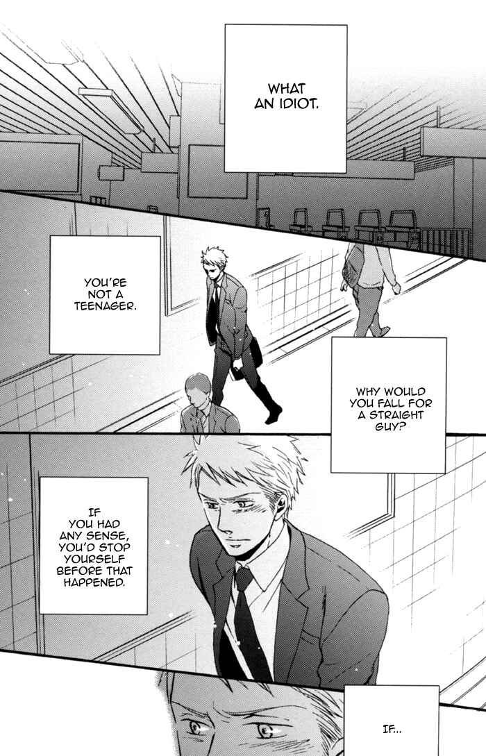 Page 36 Chapter 1 Soredemo, Yasashii Koi o Suru