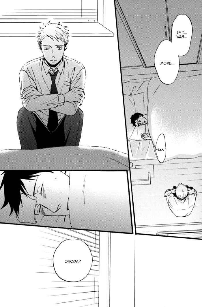 Page 42 Chapter 1 Soredemo, Yasashii Koi o Suru