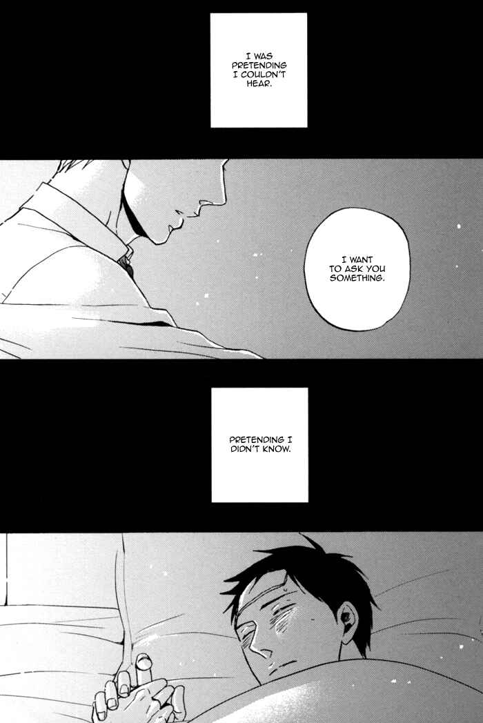 Page 44 Chapter 1 Soredemo, Yasashii Koi o Suru