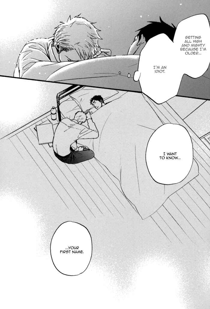 Page 46 Chapter 1 Soredemo, Yasashii Koi o Suru