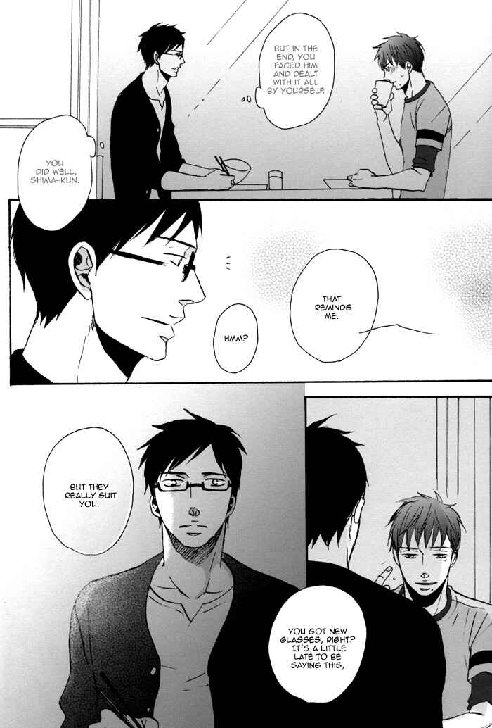 Page 14 Chapter 5 Soredemo, Yasashii Koi o Suru