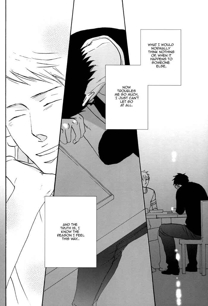 Page 16 Chapter 5 Soredemo, Yasashii Koi o Suru