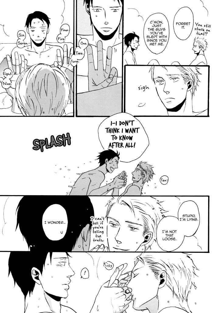 Page 43 Chapter 5 Soredemo, Yasashii Koi o Suru