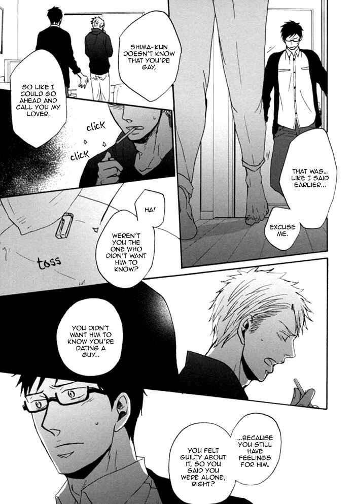 Page 24 Chapter 6 Soredemo, Yasashii Koi o Suru