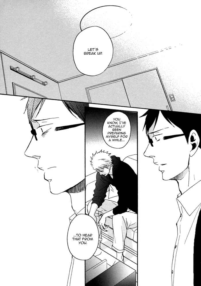 Page 30 Chapter 6 Soredemo, Yasashii Koi o Suru