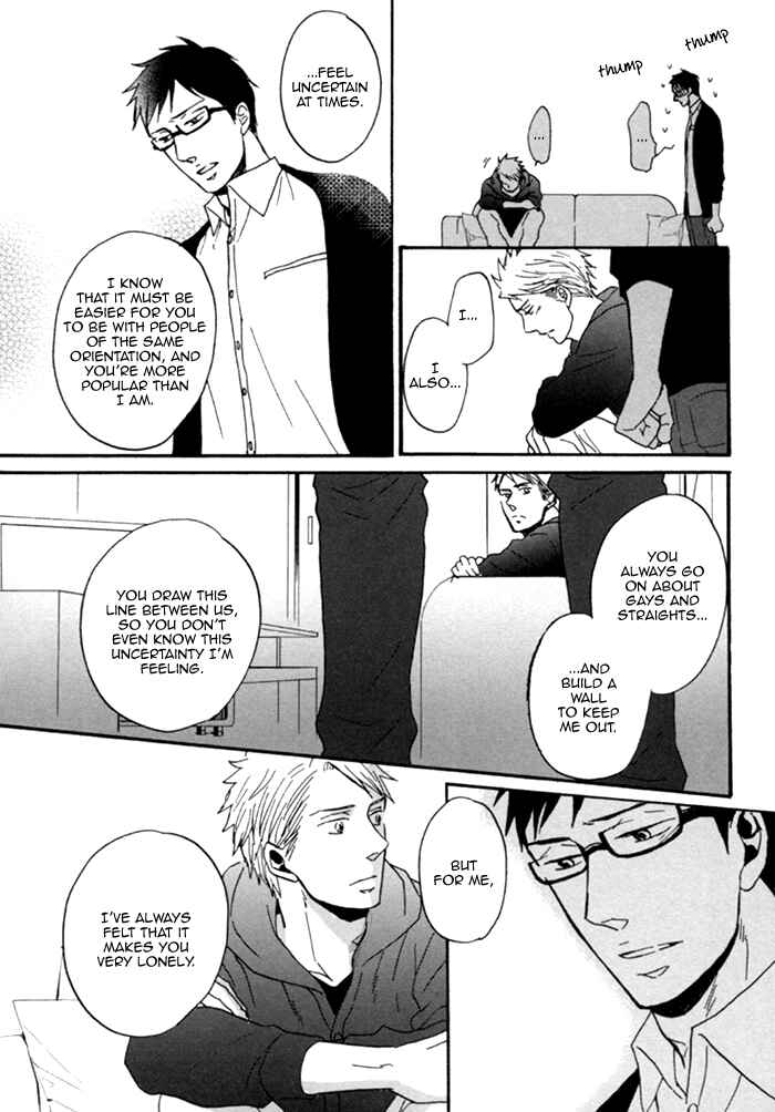 Page 32 Chapter 6 Soredemo, Yasashii Koi o Suru