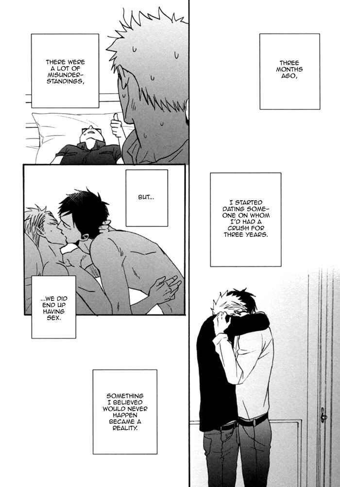 Page 7 Chapter 6 Soredemo, Yasashii Koi o Suru