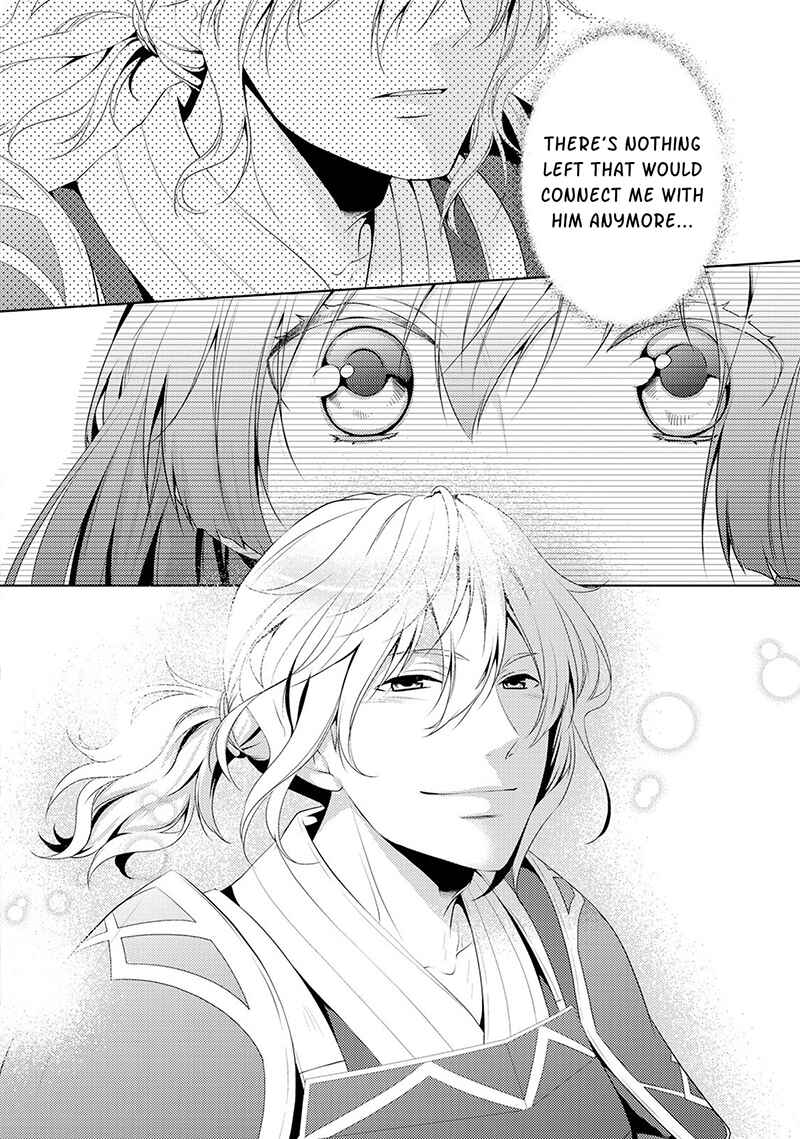 Page 14 Chapter 2 Kondo Koso Shiawase ni Narimasu!