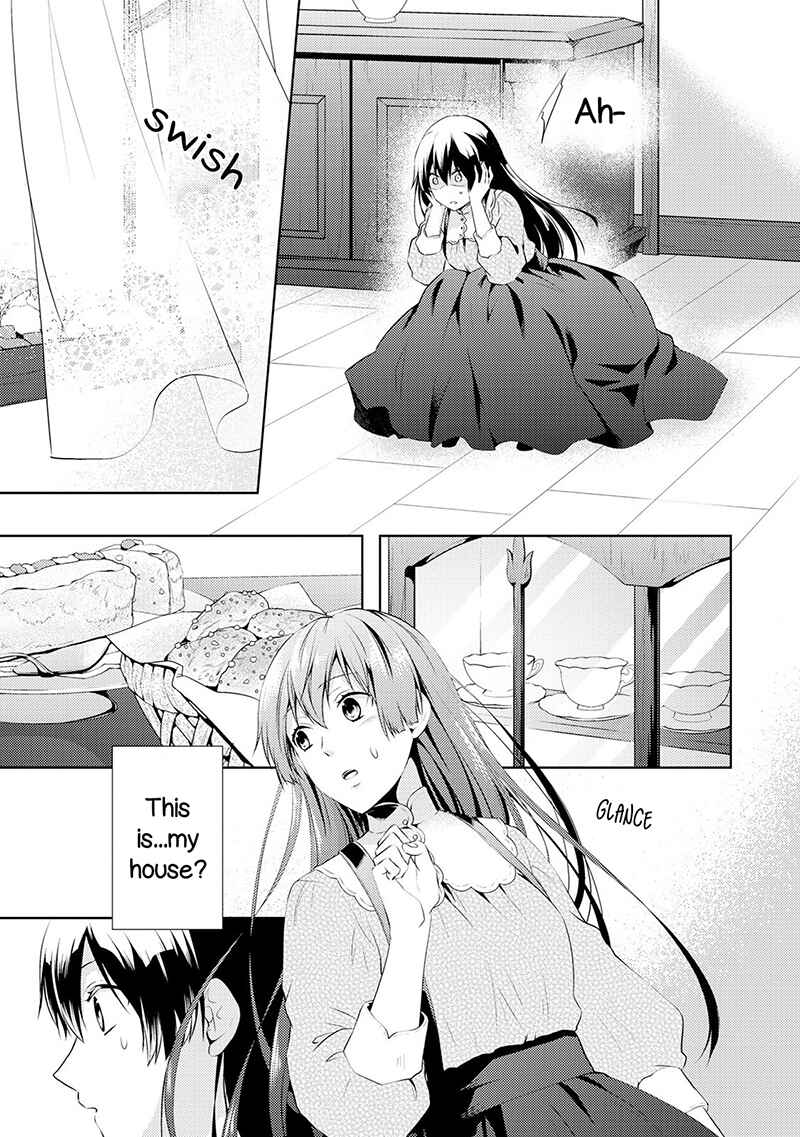 Page 19 Chapter 2 Kondo Koso Shiawase ni Narimasu!