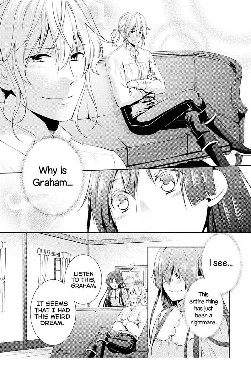 Page 20 Chapter 2 Kondo Koso Shiawase ni Narimasu!