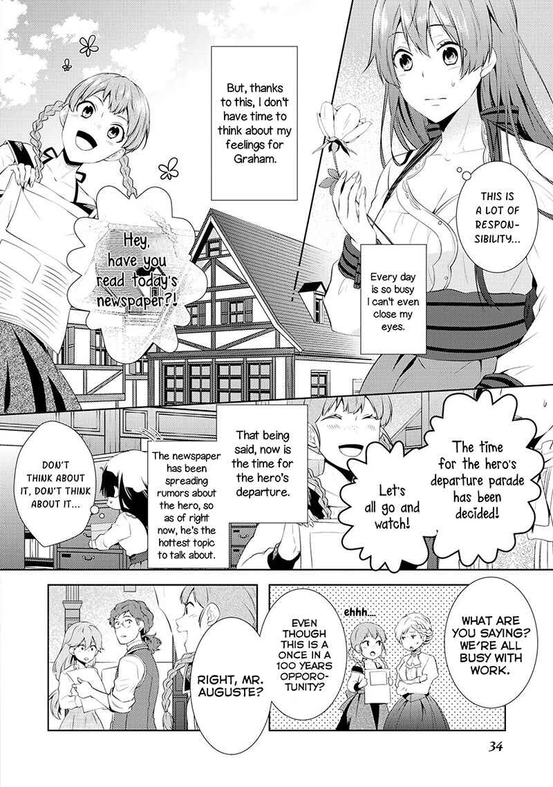 Page 6 Chapter 2 Kondo Koso Shiawase ni Narimasu!