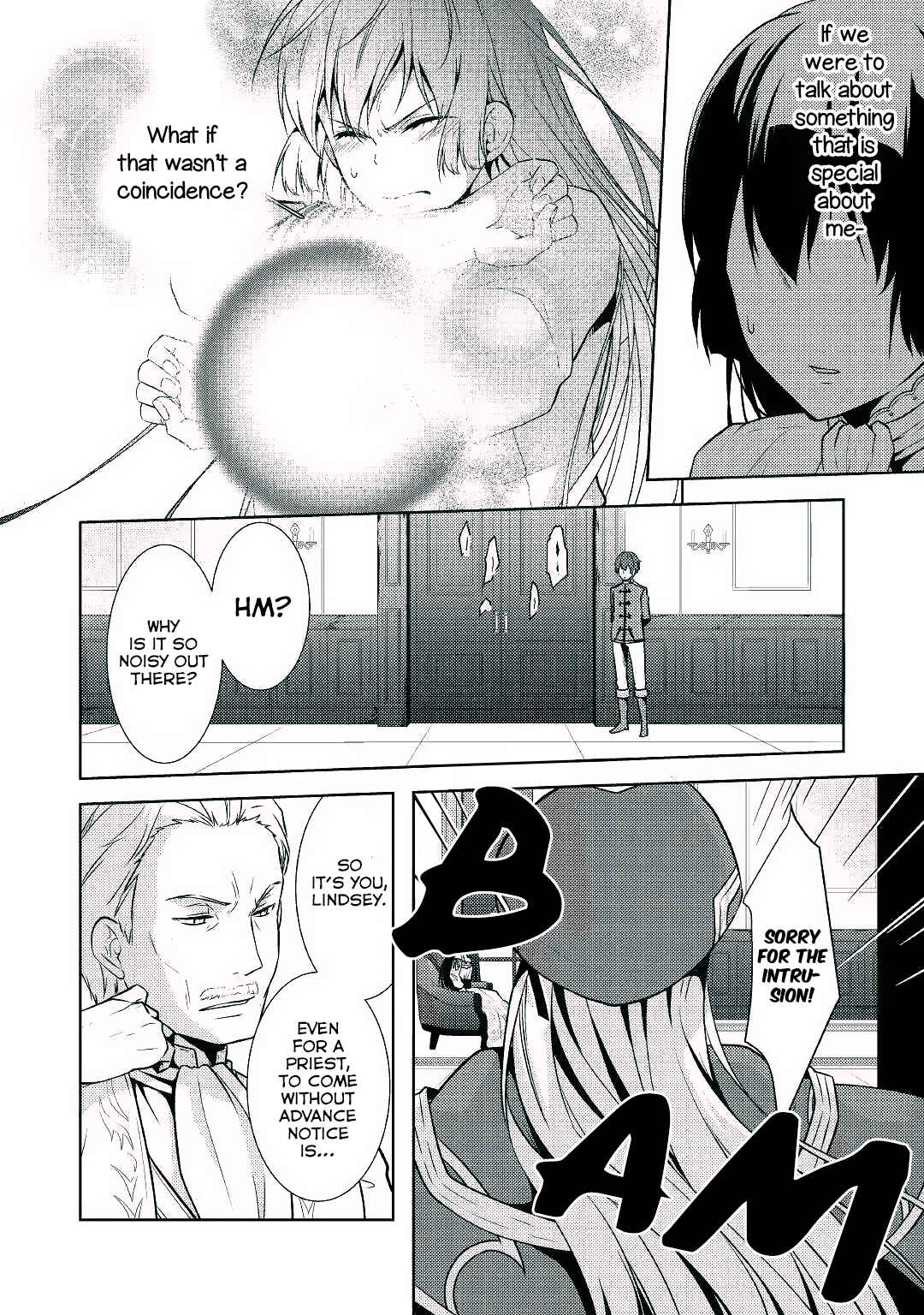 Page 24 Chapter 14 Kondo Koso Shiawase ni Narimasu!
