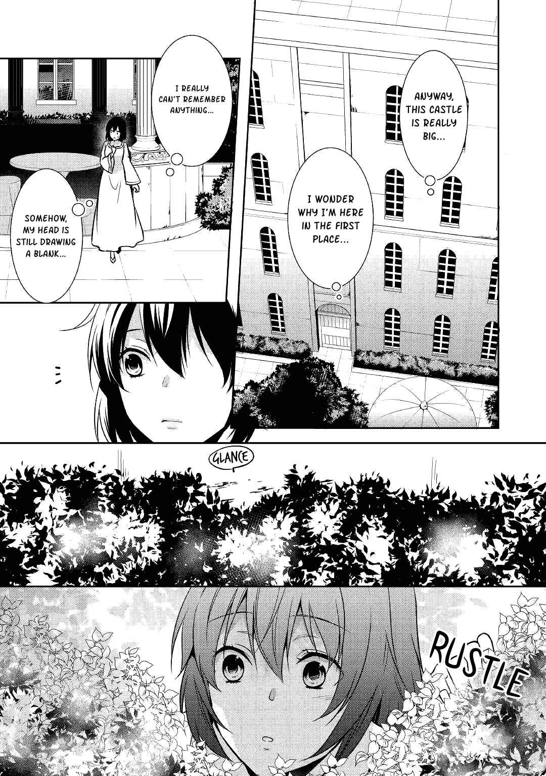 Page 16 Chapter 22 Kondo Koso Shiawase ni Narimasu!