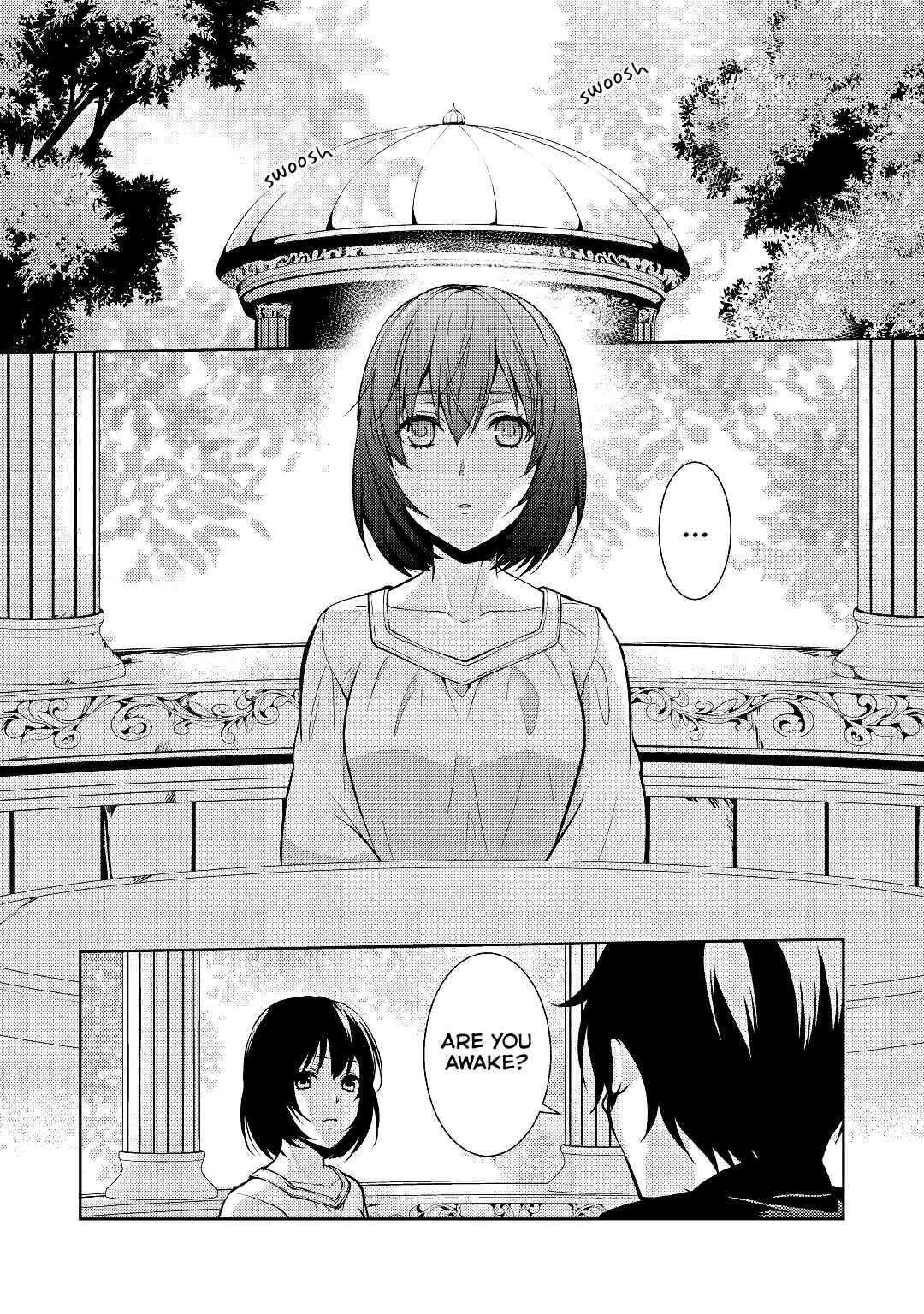Page 9 Chapter 22 Kondo Koso Shiawase ni Narimasu!